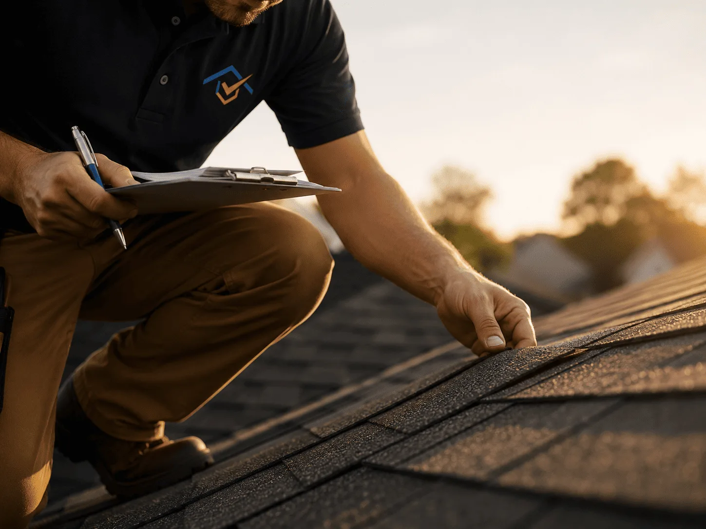 Why Choose Roof Inspection in Clendenin, WV